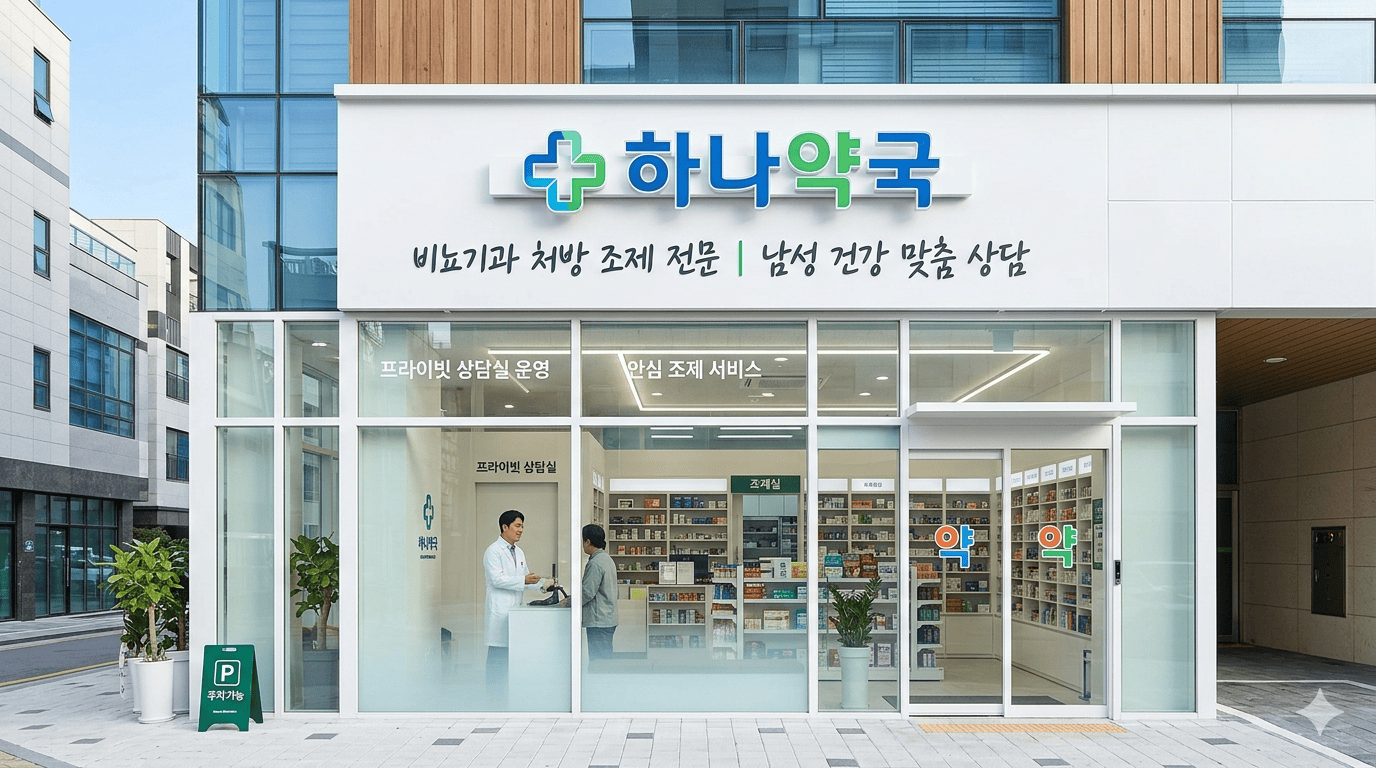 영양제 리모델링